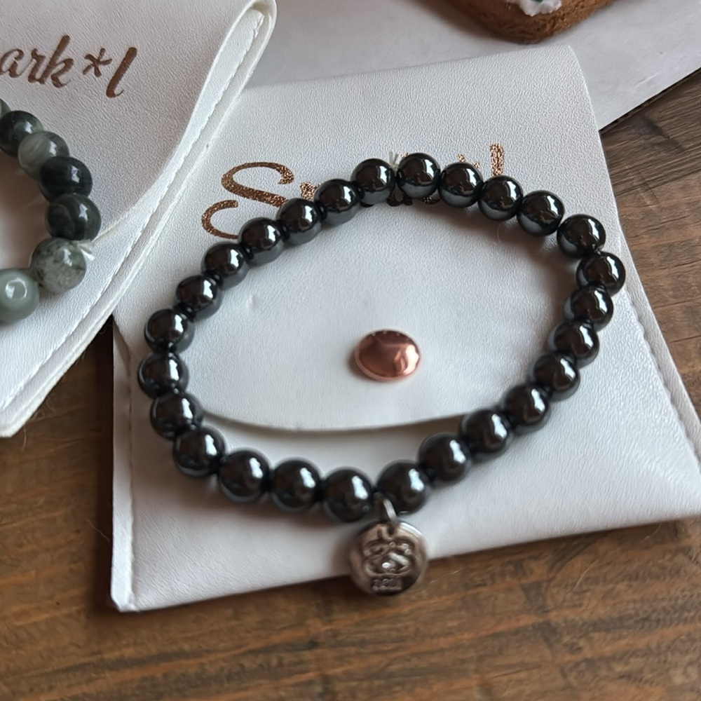 3 -Spark*l bracelet one size fits most - Picture 6 of 6
